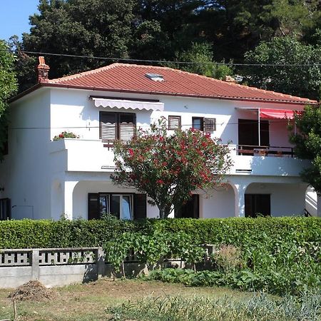 Apartment Supetarska Draga - Donja 5030A Luaran gambar