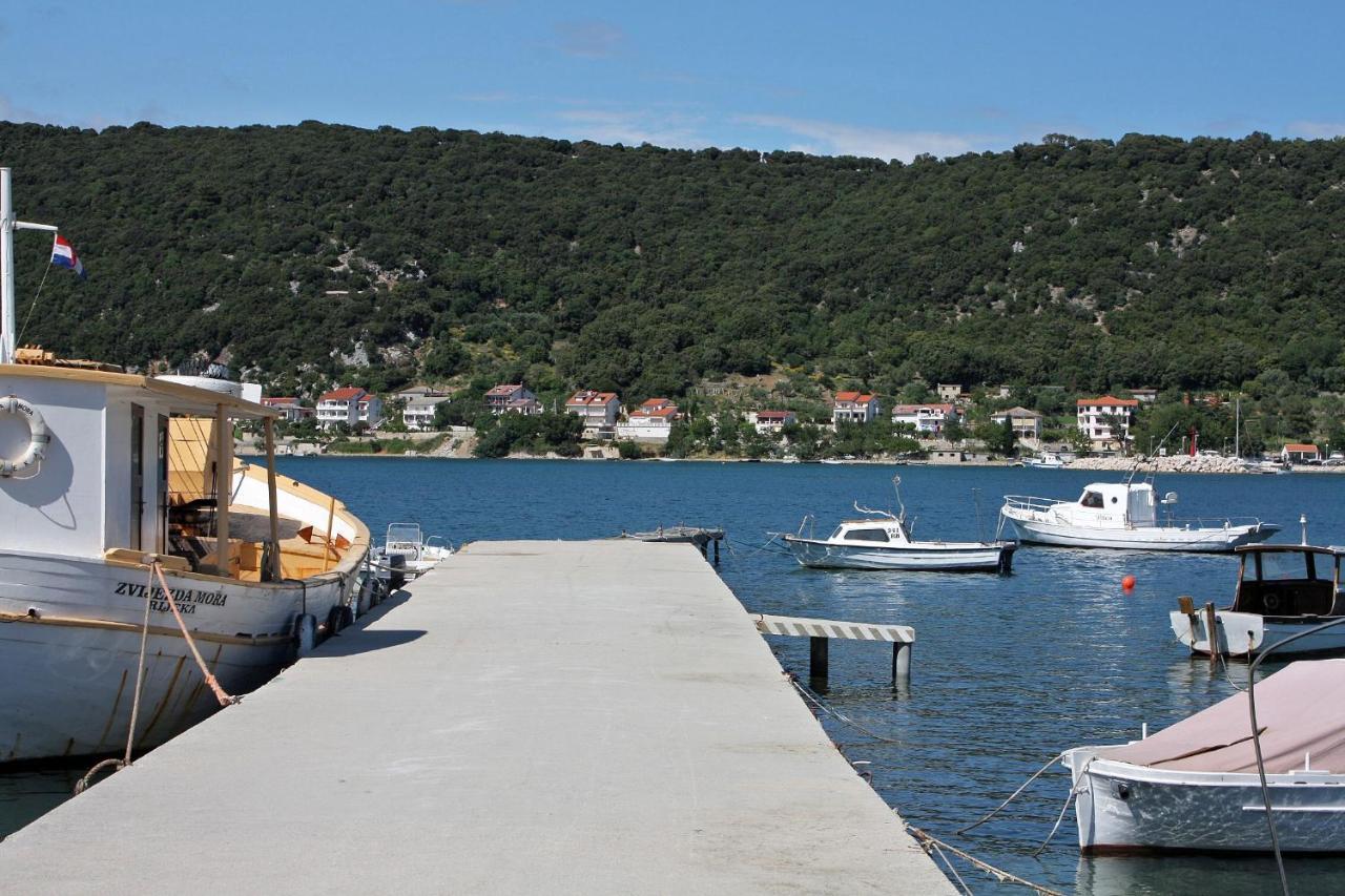 Apartment Supetarska Draga - Donja 5030A Luaran gambar