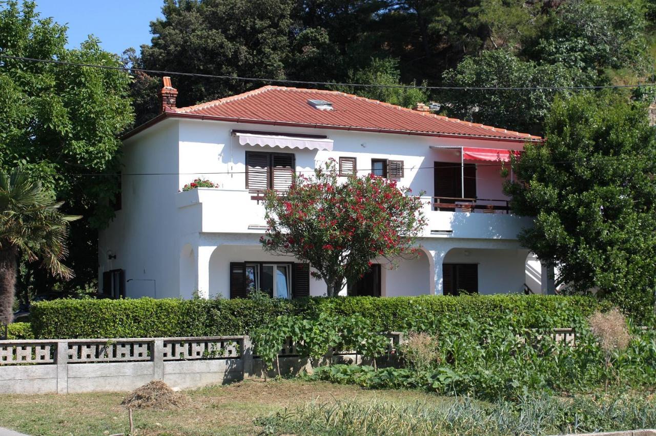 Apartment Supetarska Draga - Donja 5030A Luaran gambar