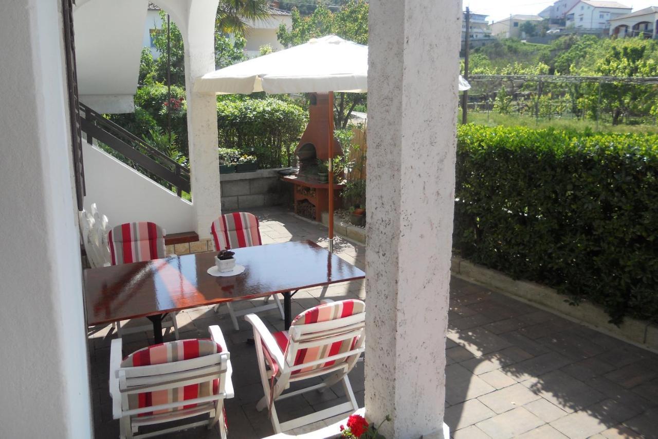 Apartment Supetarska Draga - Donja 5030A Luaran gambar