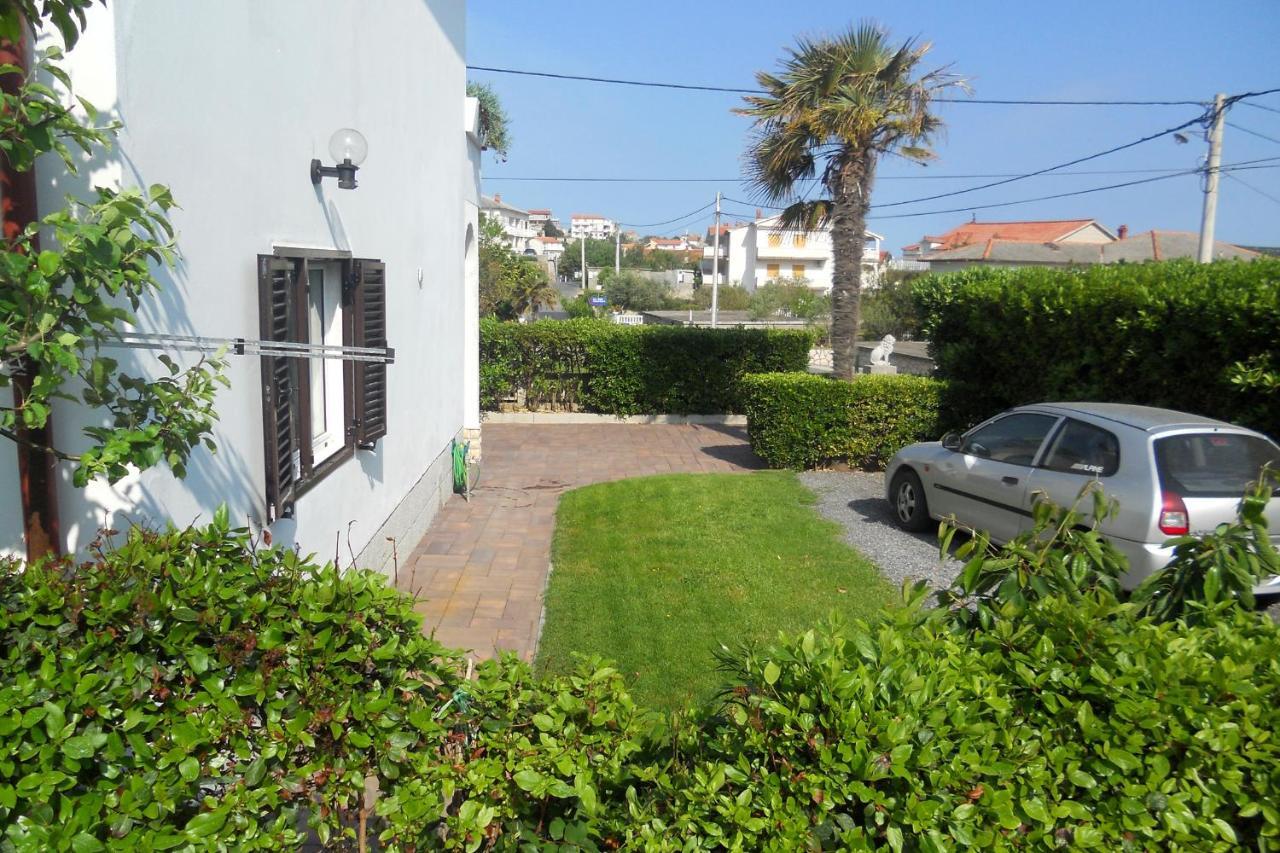 Apartment Supetarska Draga - Donja 5030A Luaran gambar
