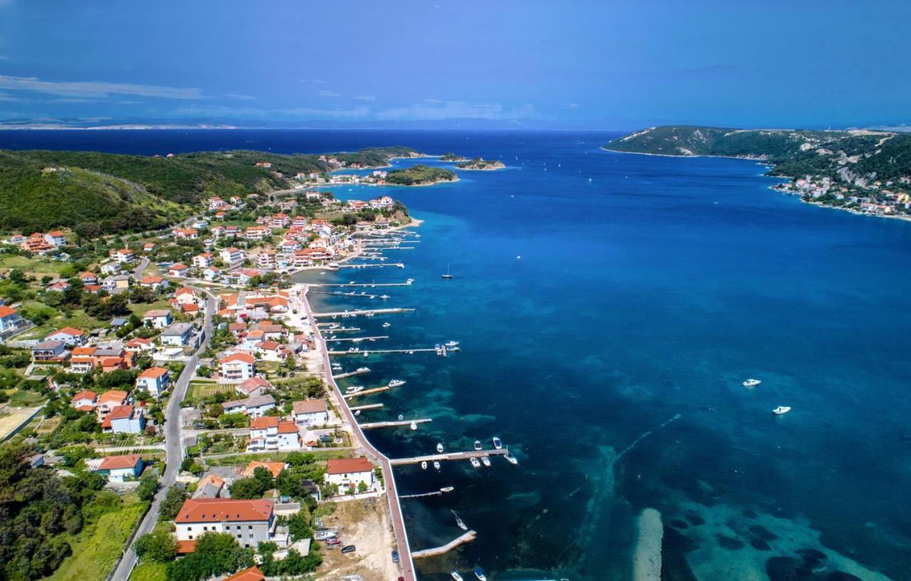 Apartment Supetarska Draga - Donja 5030A Luaran gambar