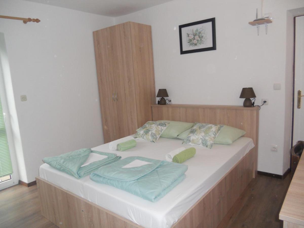 Apartment Supetarska Draga - Donja 5030A Luaran gambar