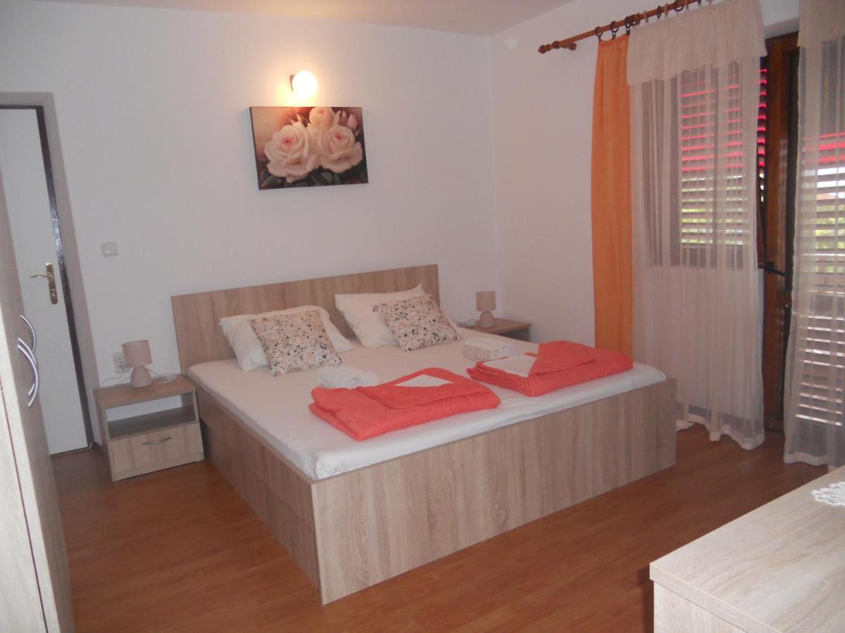 Apartment Supetarska Draga - Donja 5030A Luaran gambar