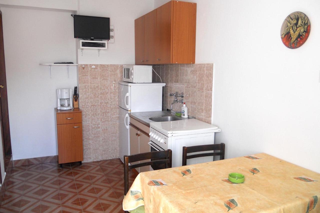 Apartment Supetarska Draga - Donja 5030A Luaran gambar