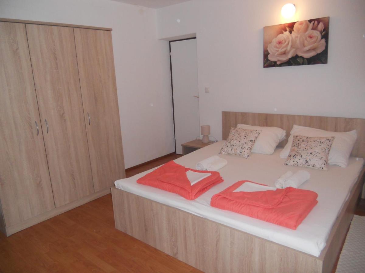 Apartment Supetarska Draga - Donja 5030A Luaran gambar