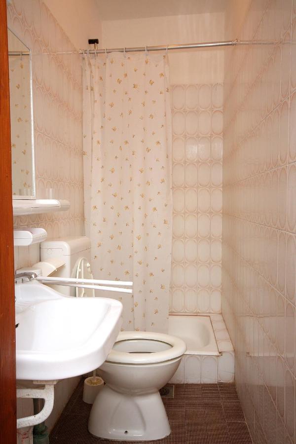 Apartment Supetarska Draga - Donja 5030A Luaran gambar