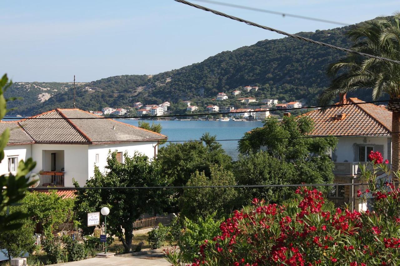 Apartment Supetarska Draga - Donja 5030A Luaran gambar