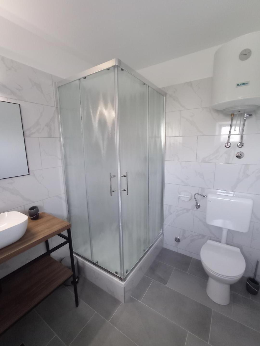 Apartment Supetarska Draga - Donja 5030A Luaran gambar